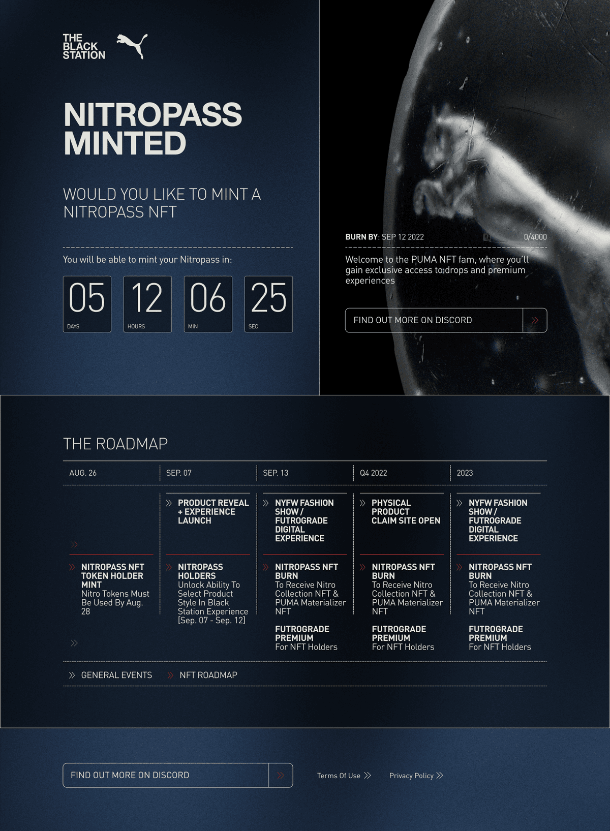 Game mechanics to create a storyline troughout the campaign