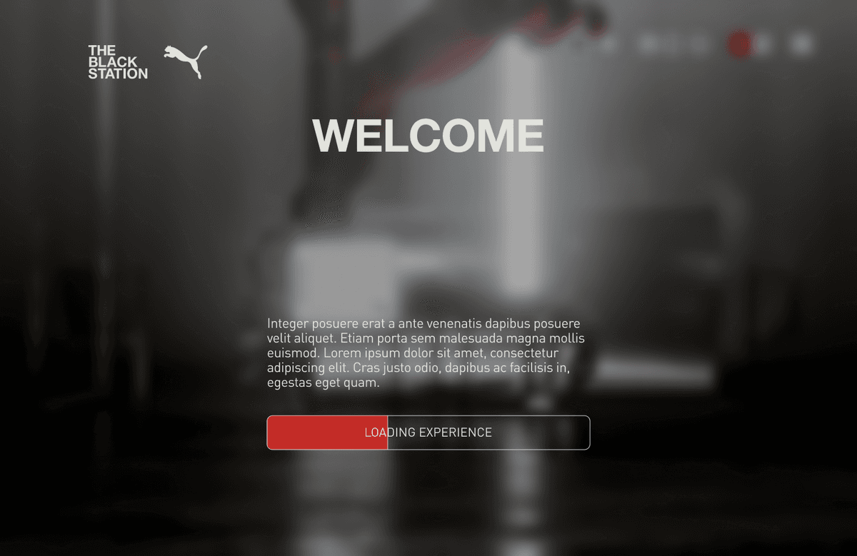 First come first serve waiting room